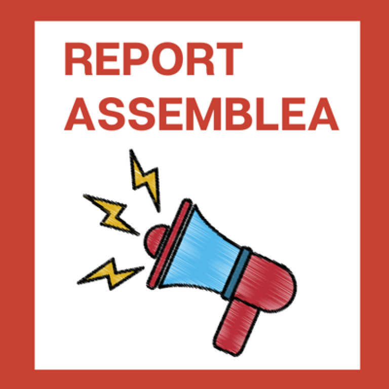 report-assemblea